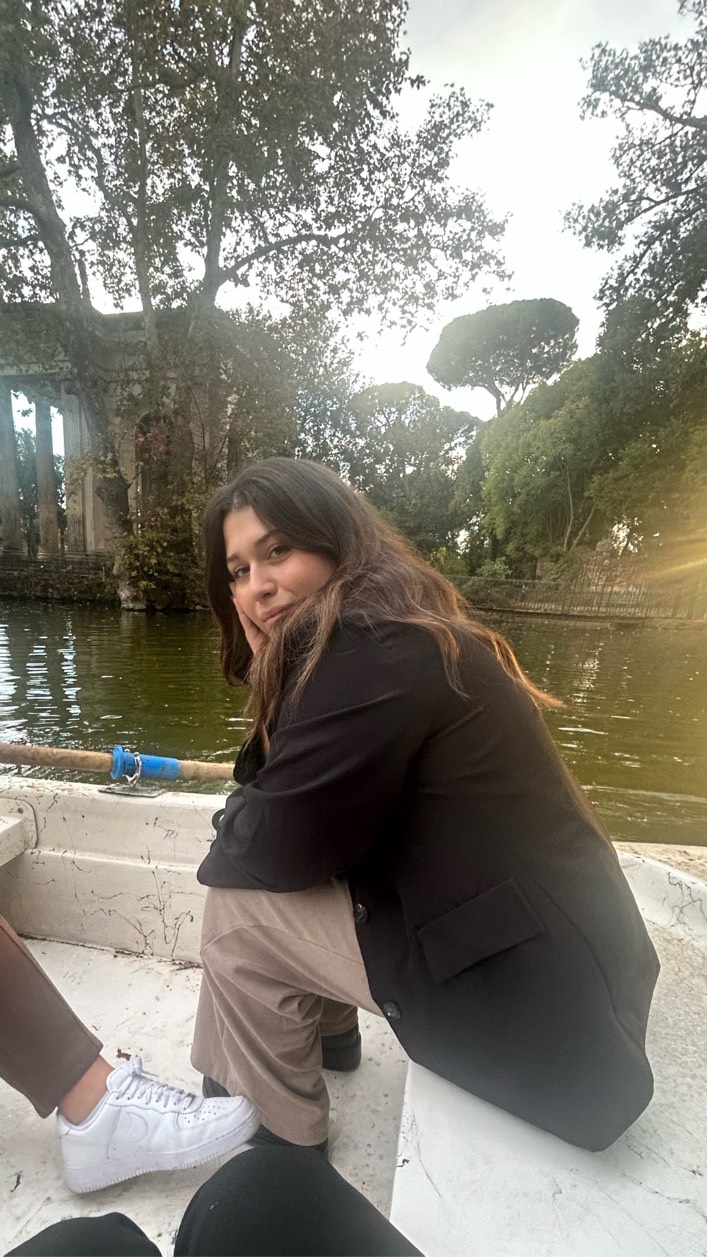 Profile photo of Clelia