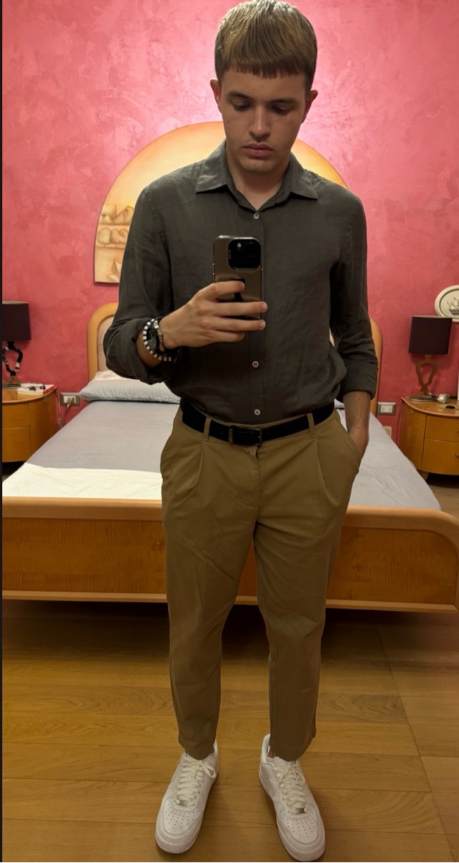 Profile photo of Loris