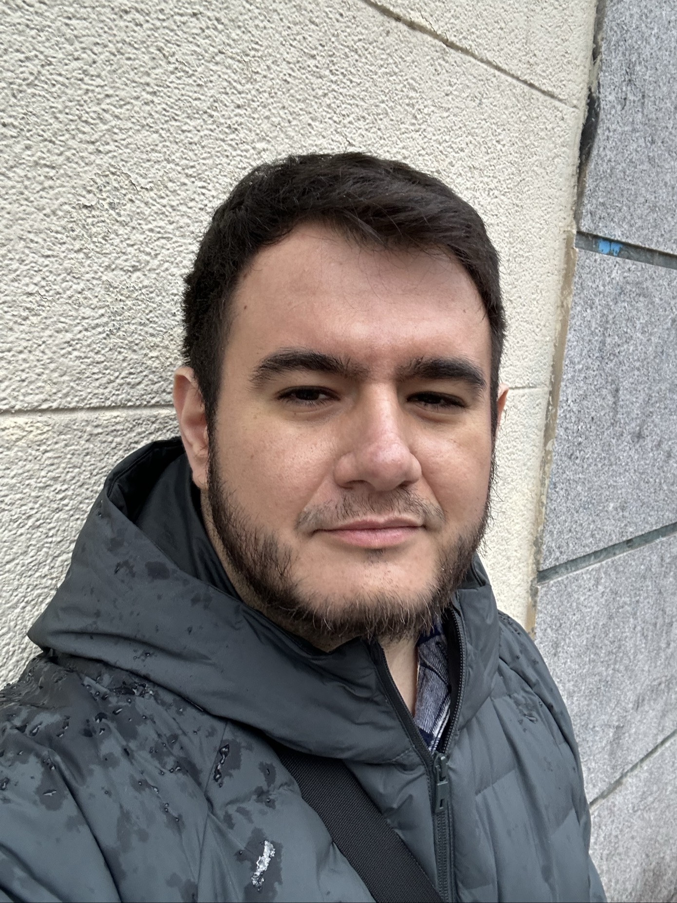 Photo de profil de Alex