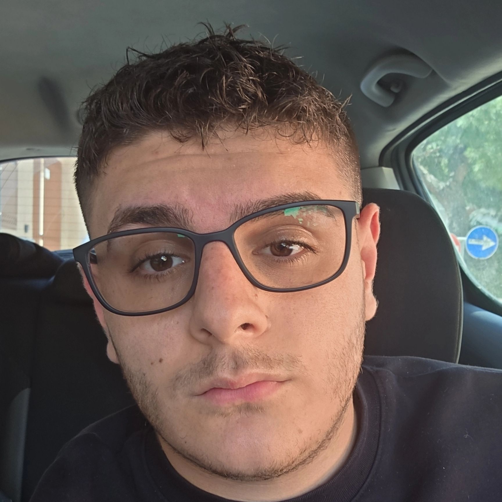 Foto profilo di Alessandro