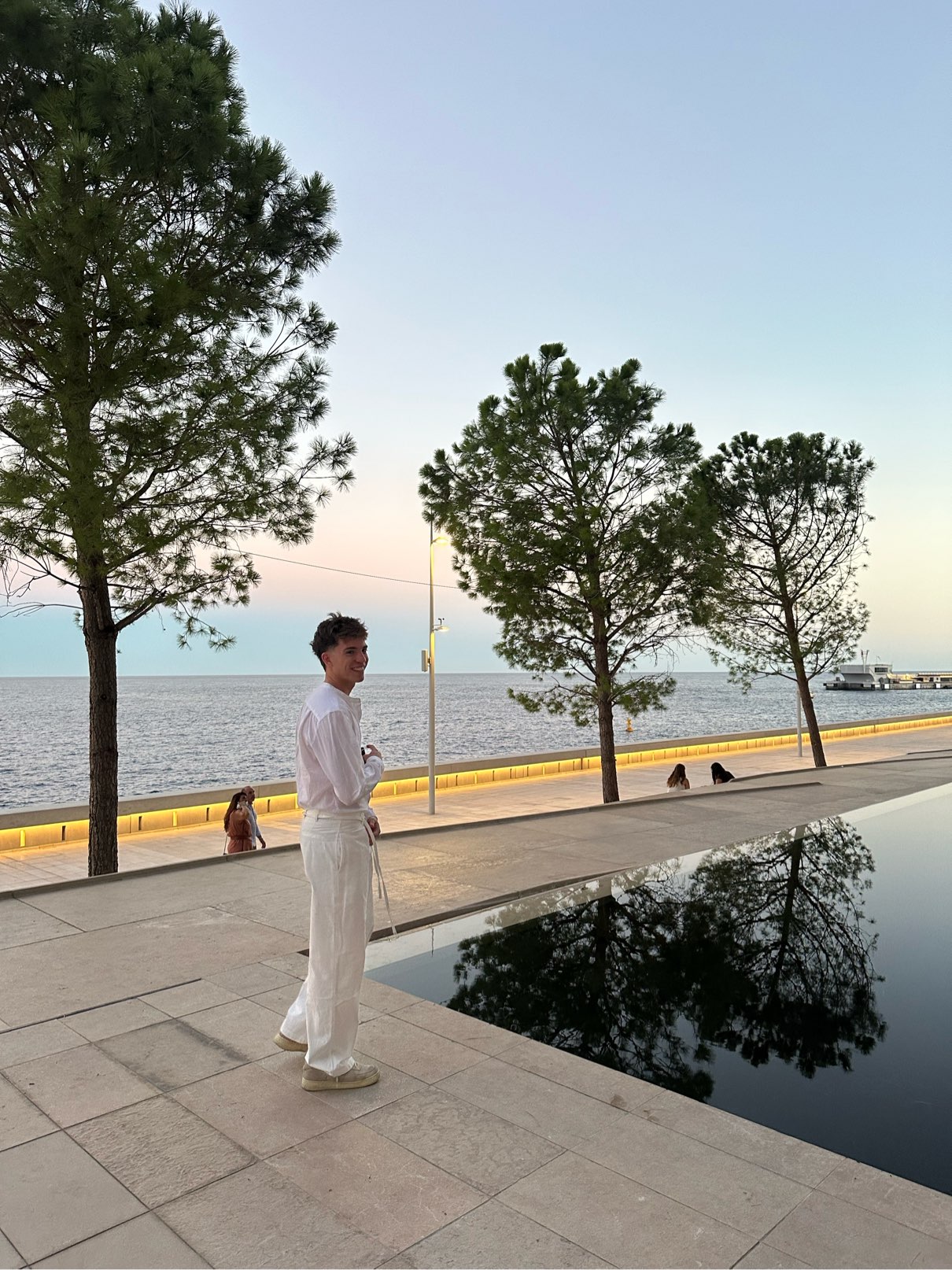 Foto della stanza a Brescia