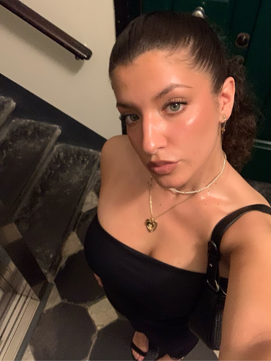 Photo de profil de Cecilia