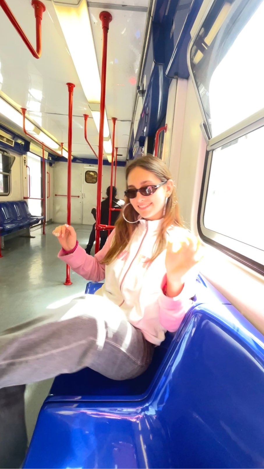 Foto de perfil de Giulia 