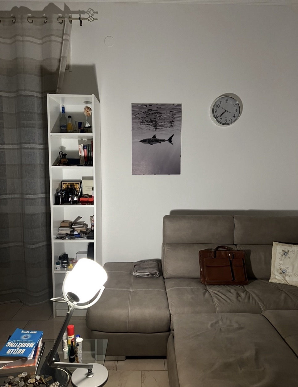 Foto de habitación en Acerra