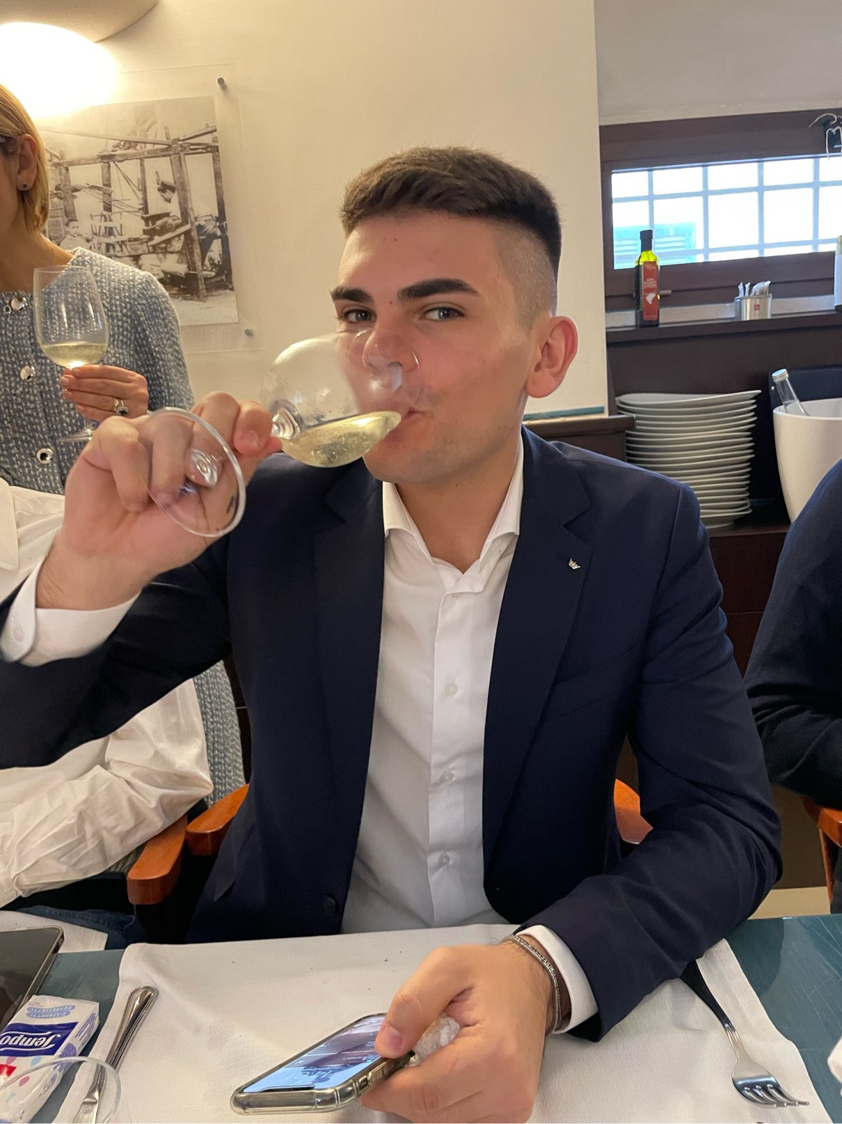 Foto de habitación en Piacenza