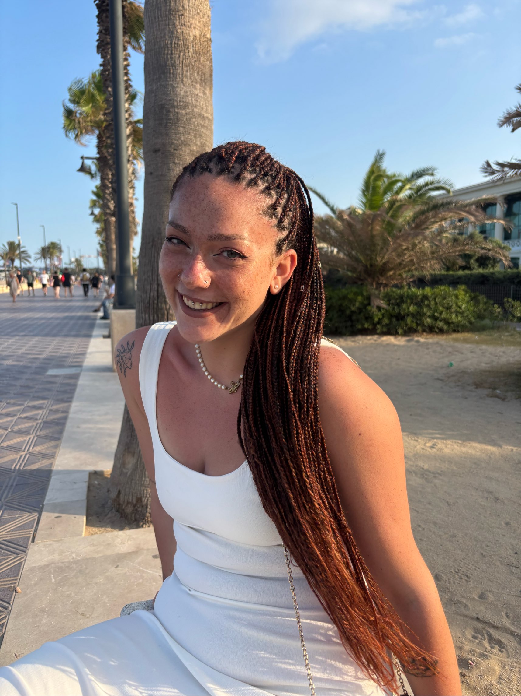 Profilfoto von Rosalia