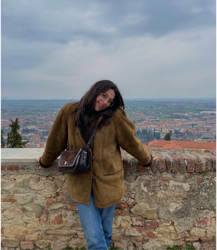 Photo de profil de Rebecca