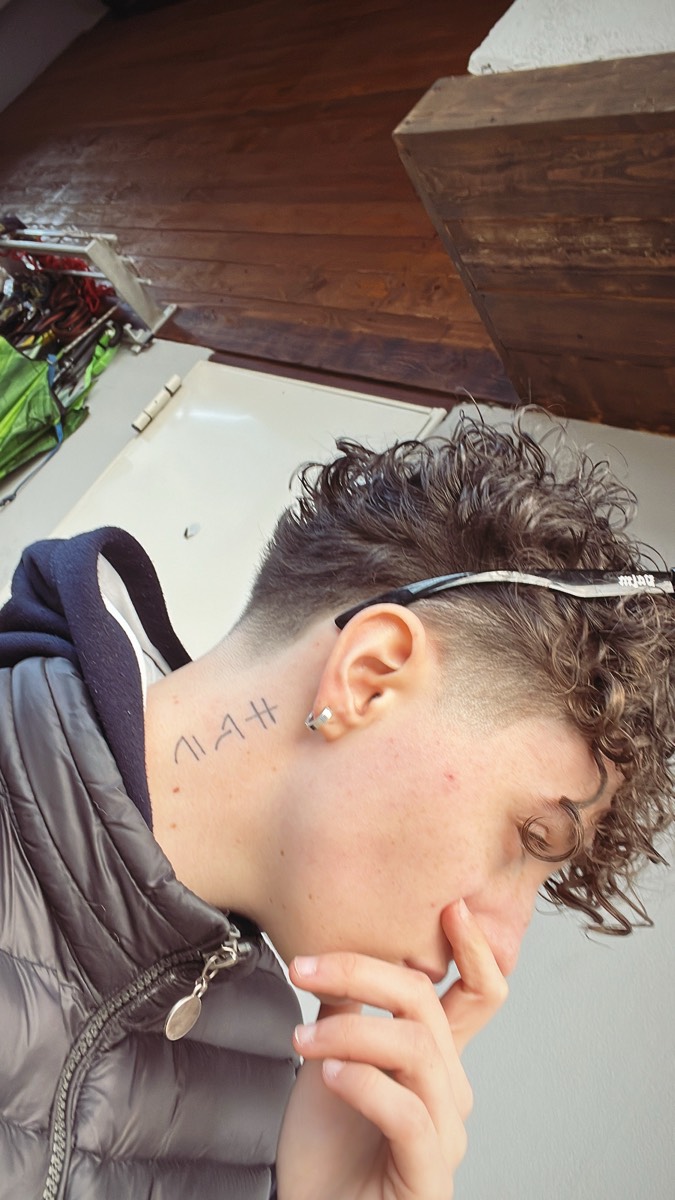 Foto profilo di Giulia