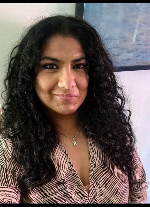 Photo de profil de Karina