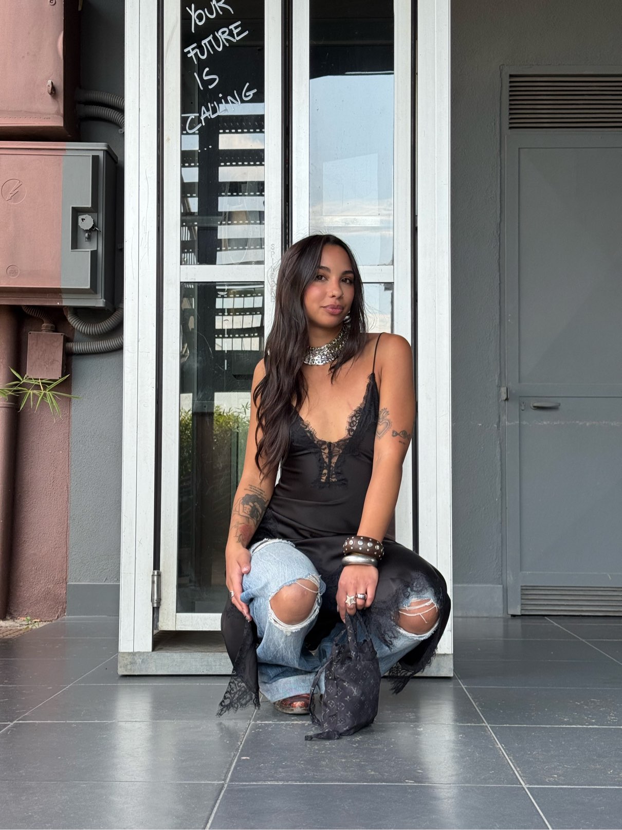 Foto de perfil de Isabella