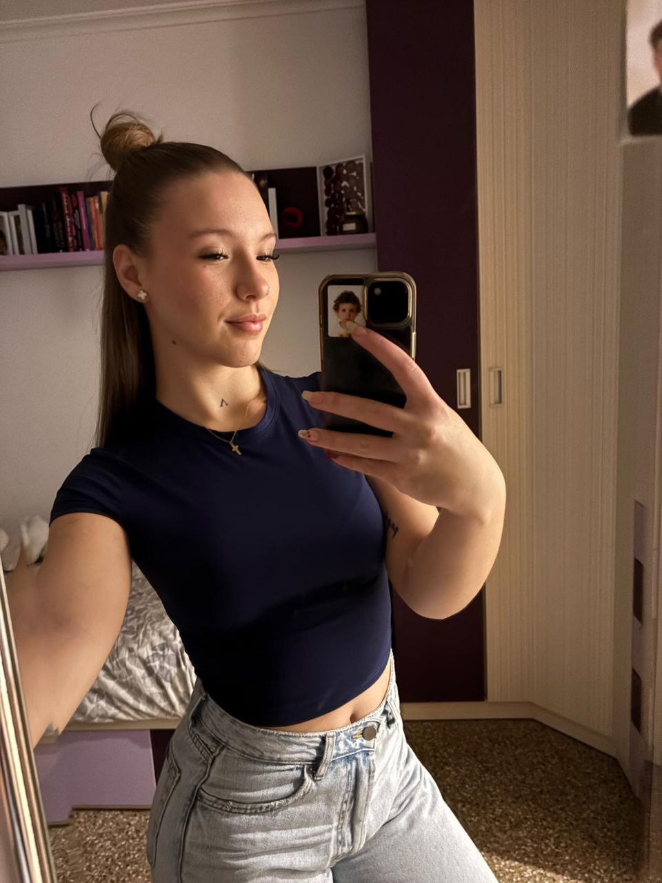 Foto de perfil de Paula