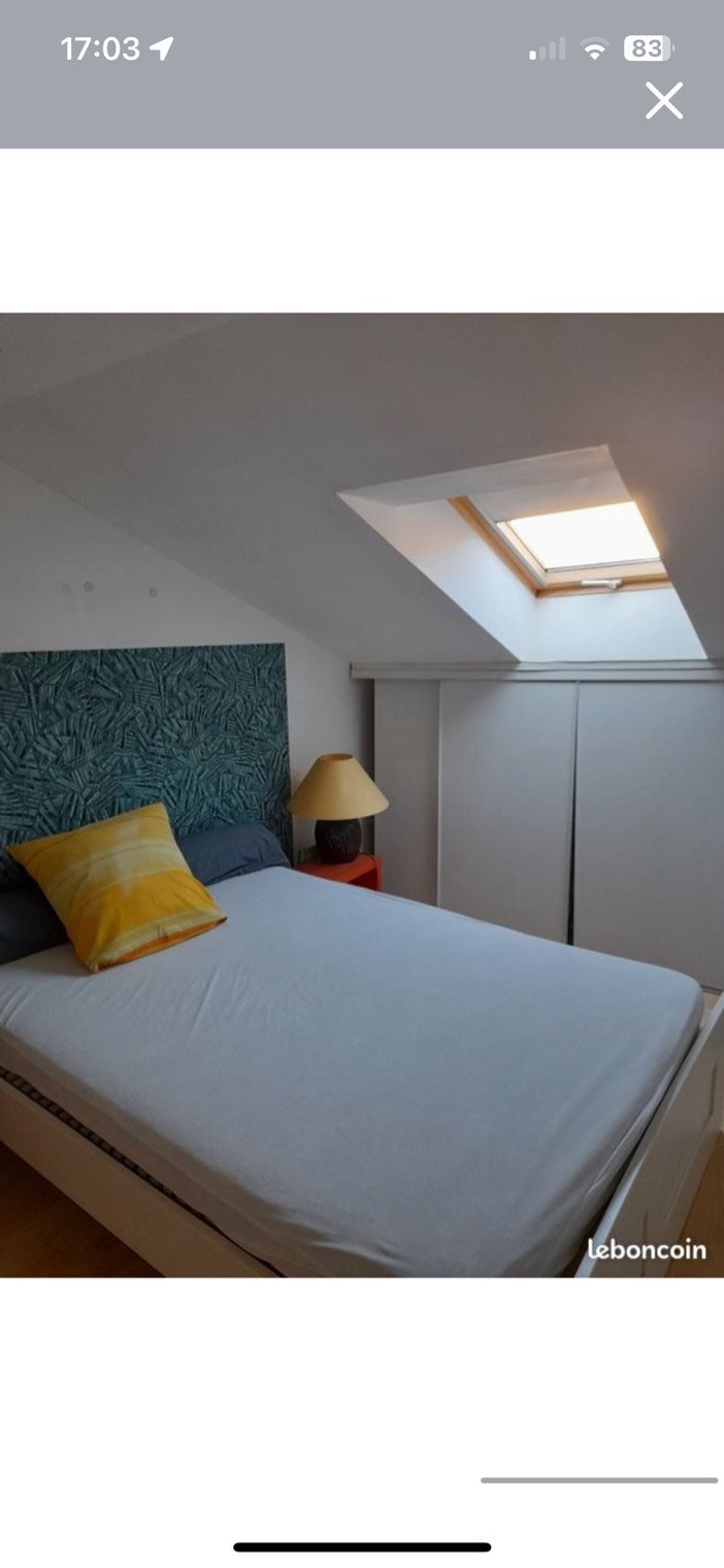 Foto von Zimmer in Gap