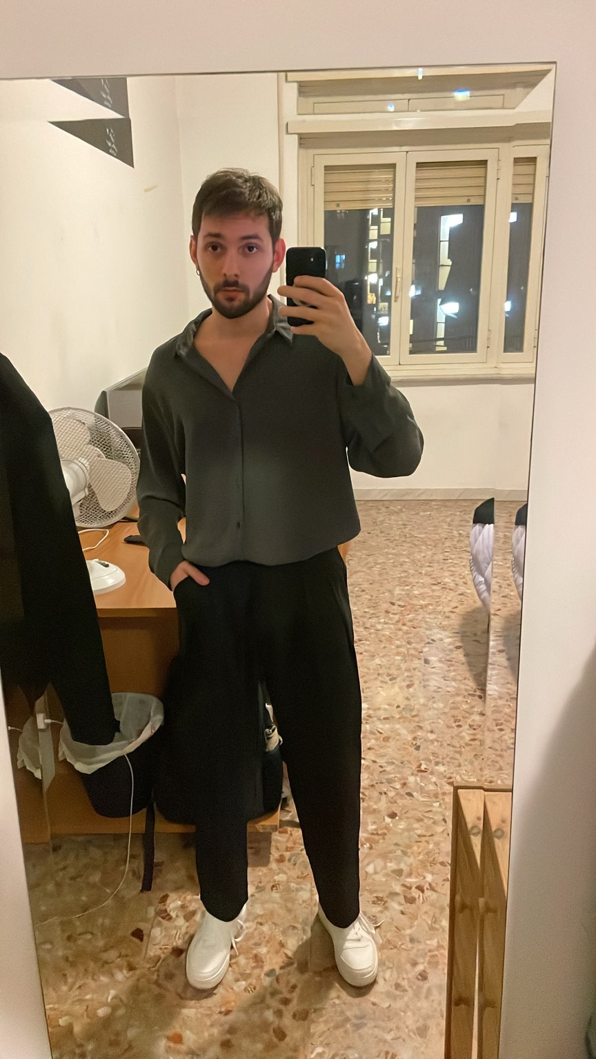 Photo de profil de Mattia