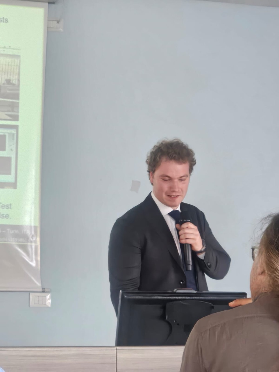 Profilfoto von Lorenzo 