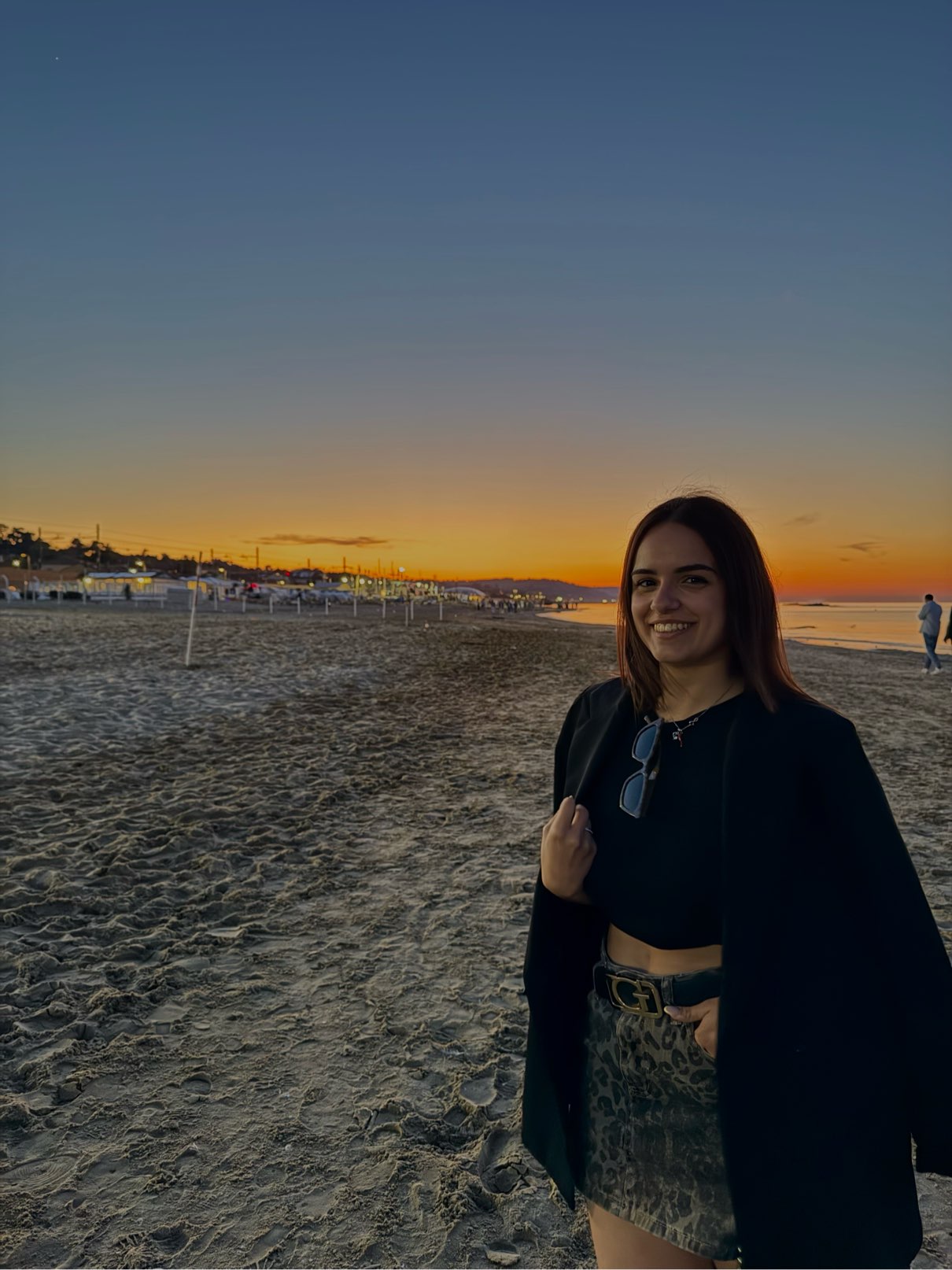 Profilfoto von Giorgia