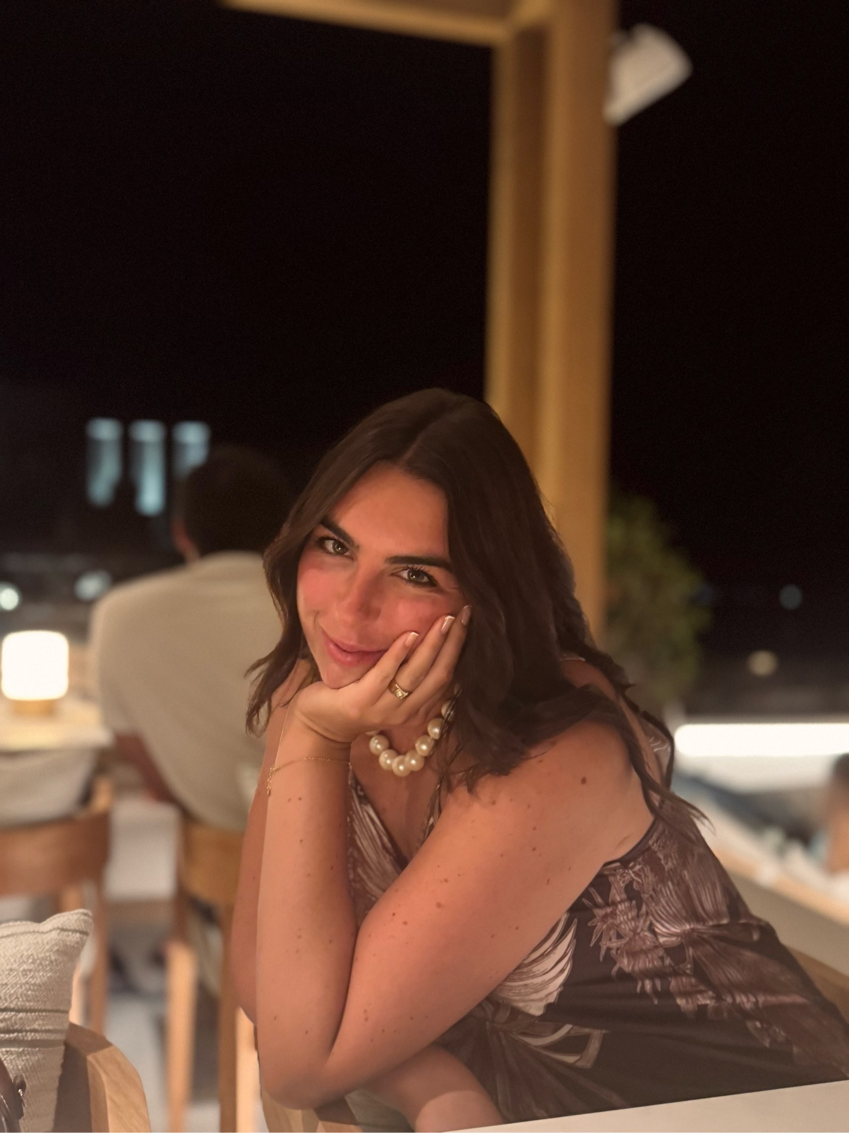 Foto de perfil de Camilla