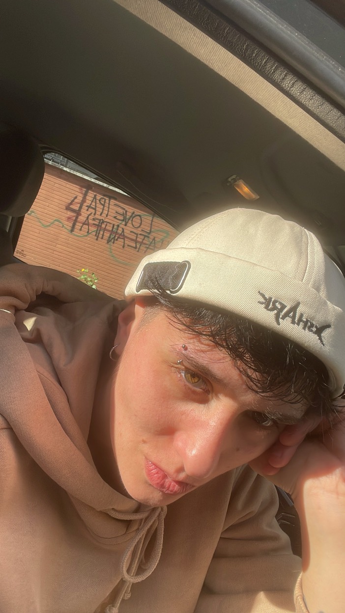 Foto profilo di Virginia