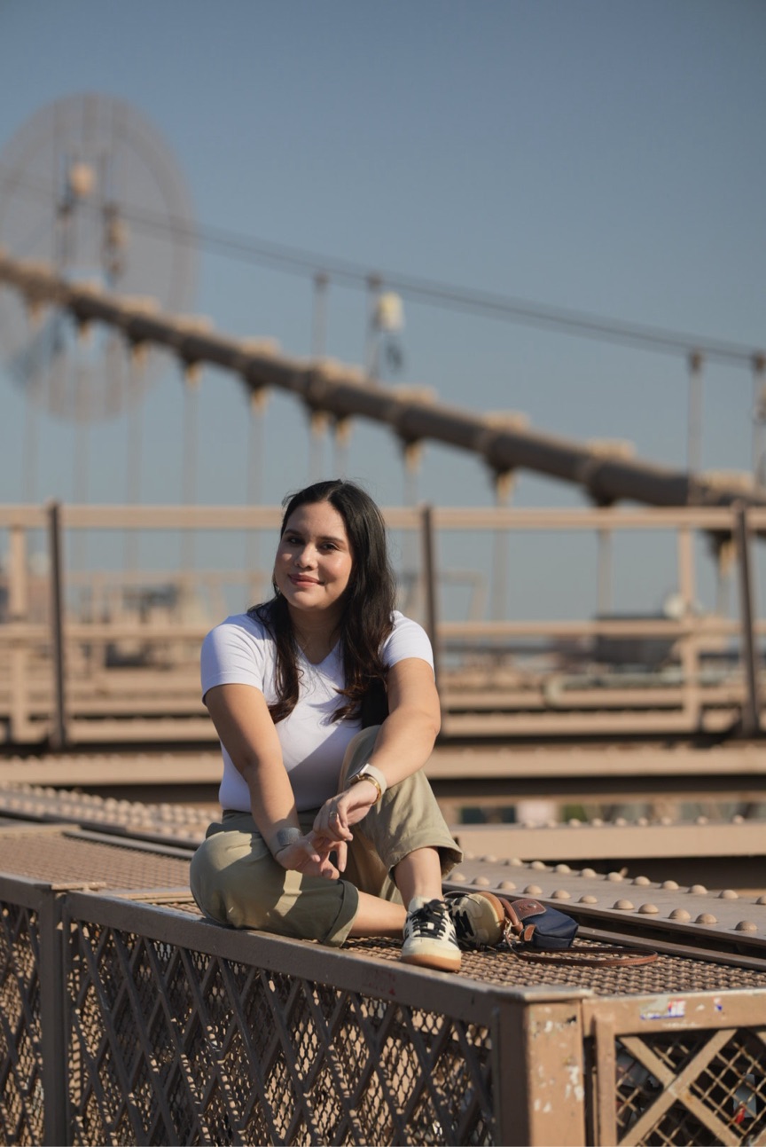 Photo de profil de Alejandra