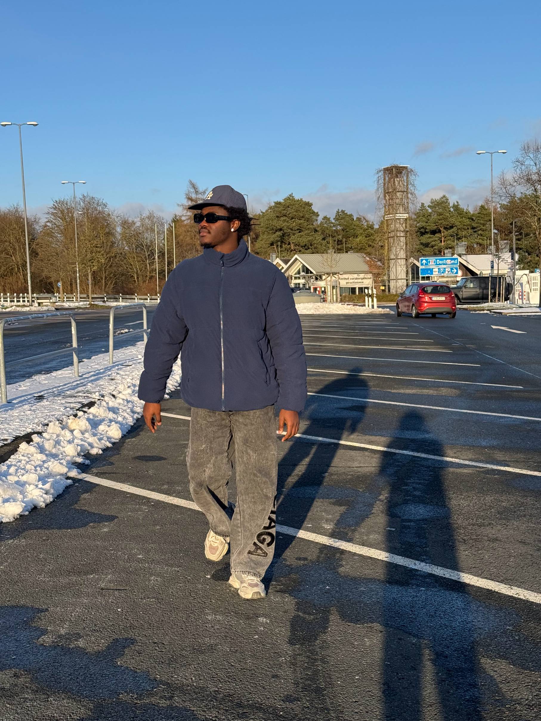 Photo de profil de Paschal