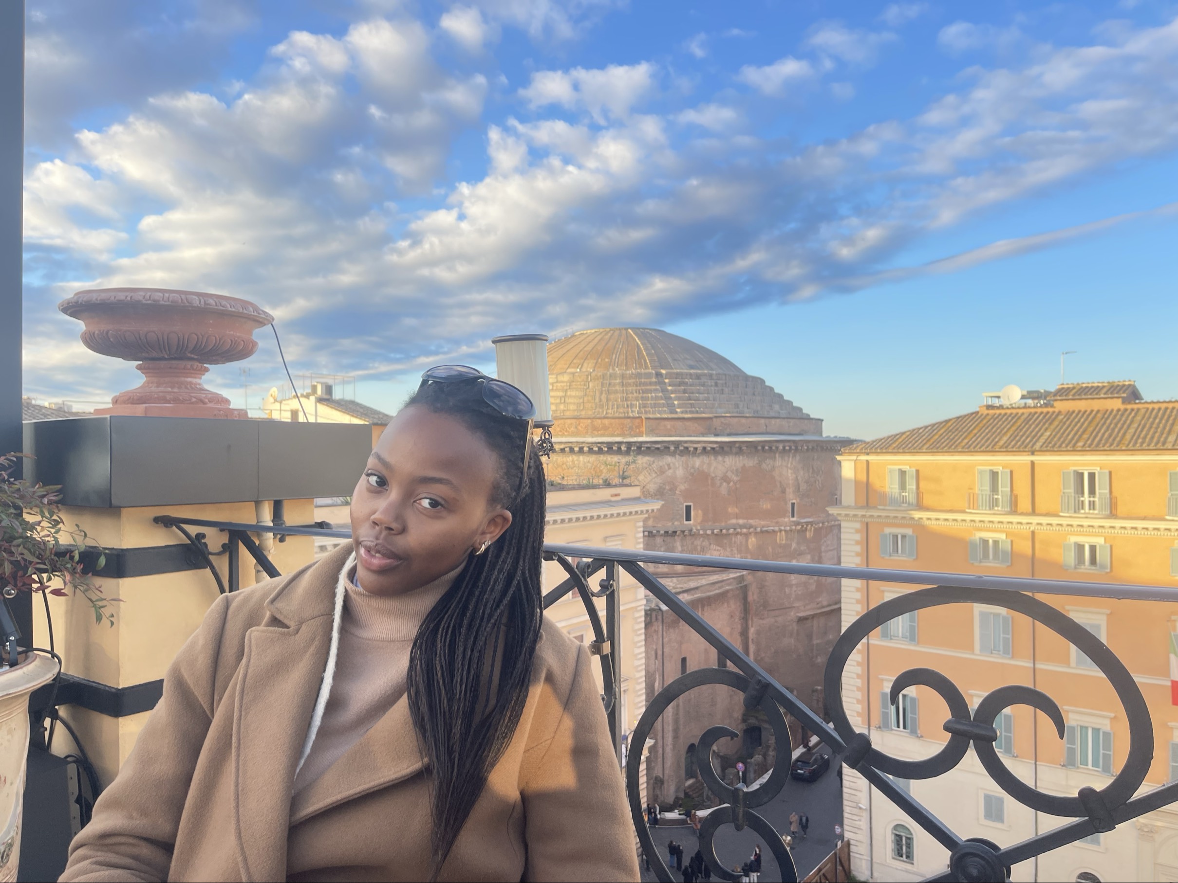 Foto de perfil de sandra