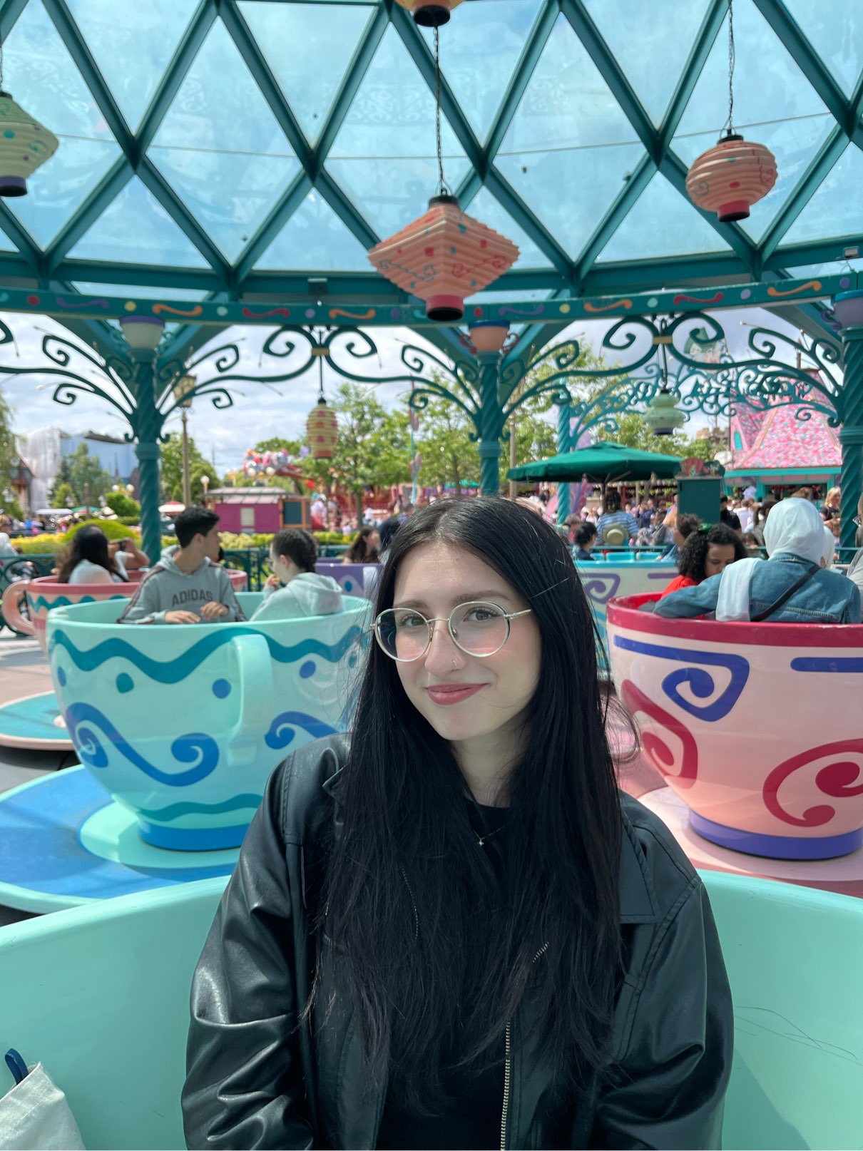 Profilfoto von Alessia