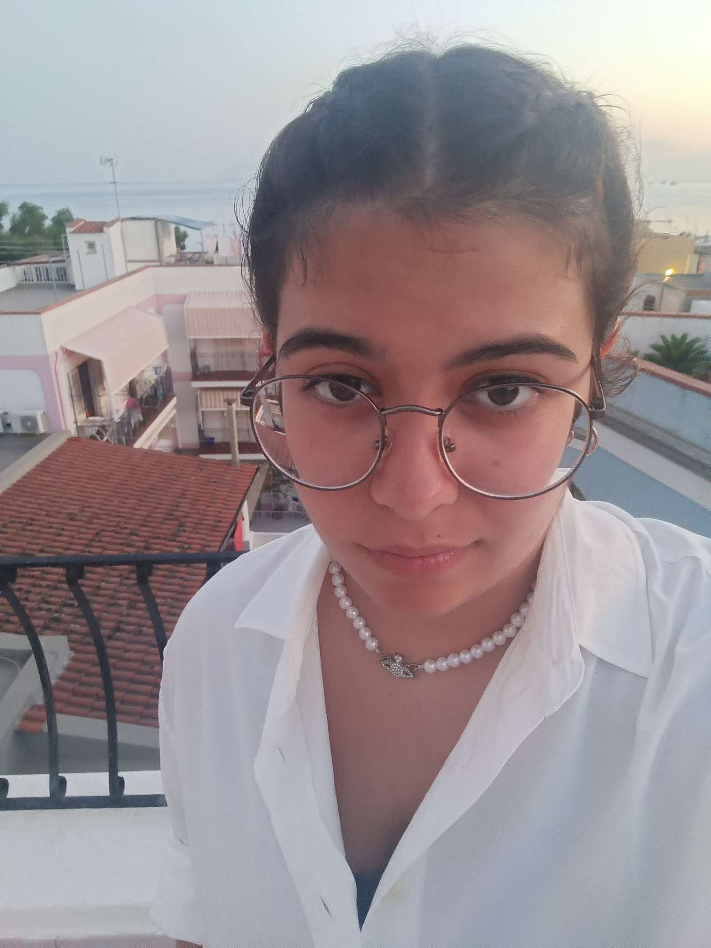 Foto de perfil de Laura 