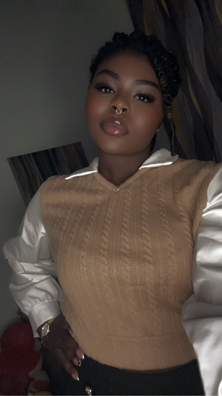 Photo de profil de Jasmine