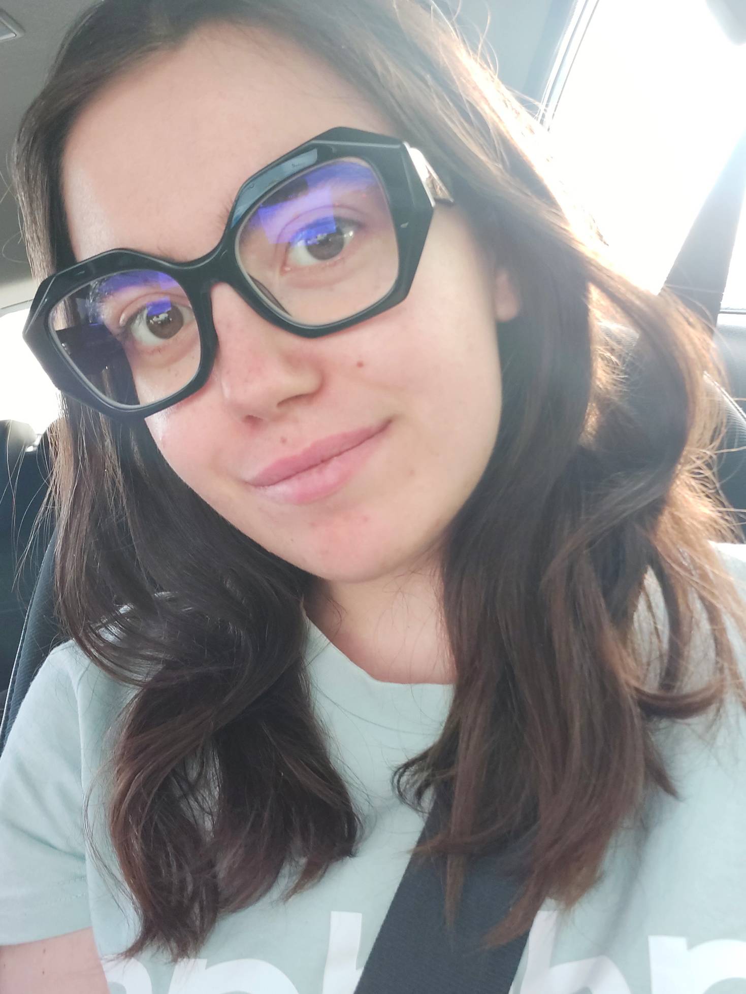 Foto de perfil de Giulia