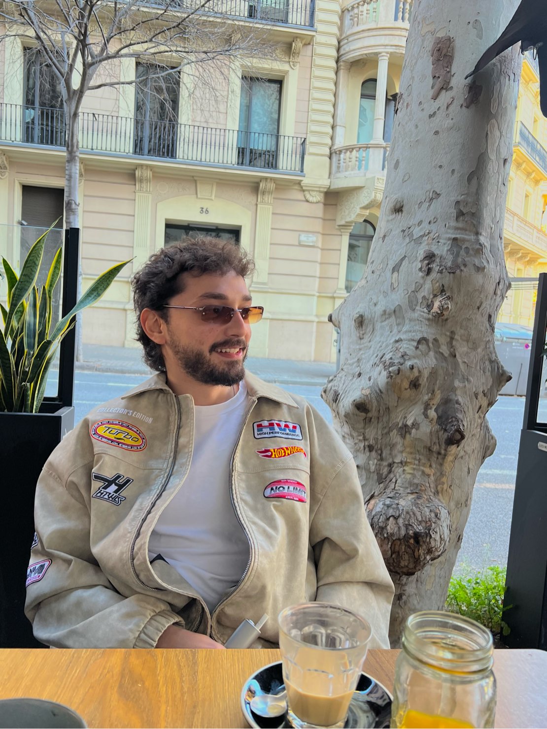 Photo of room in Barcelona