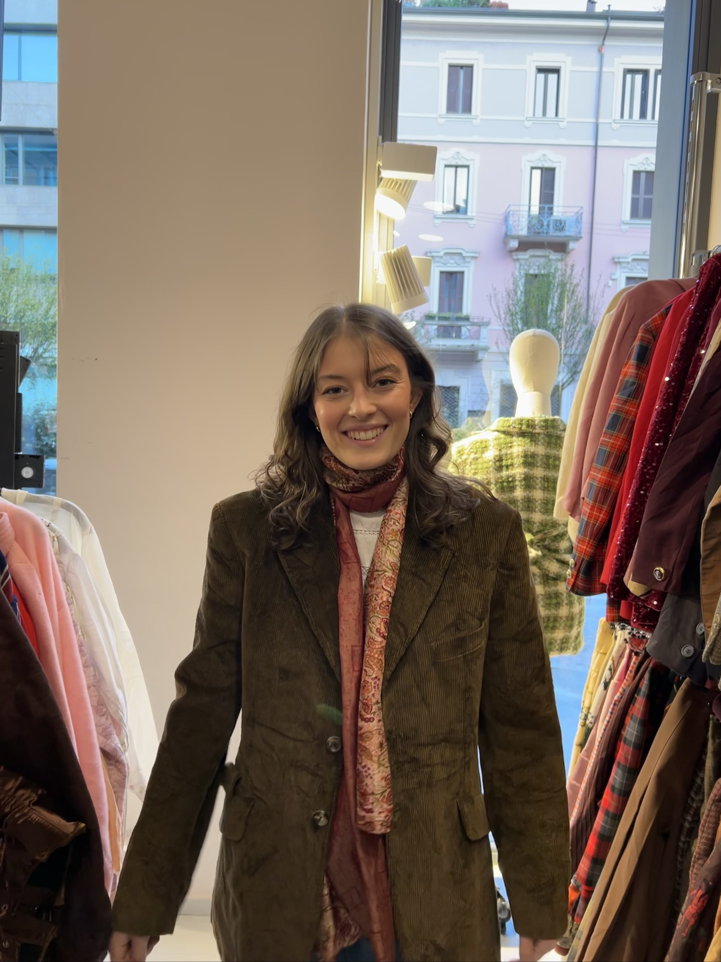 Foto de perfil de sara