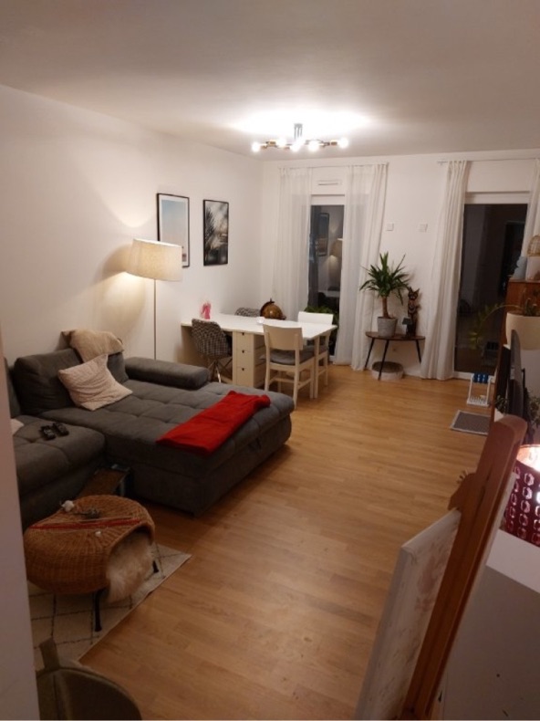 Photo de chambre à Berlin