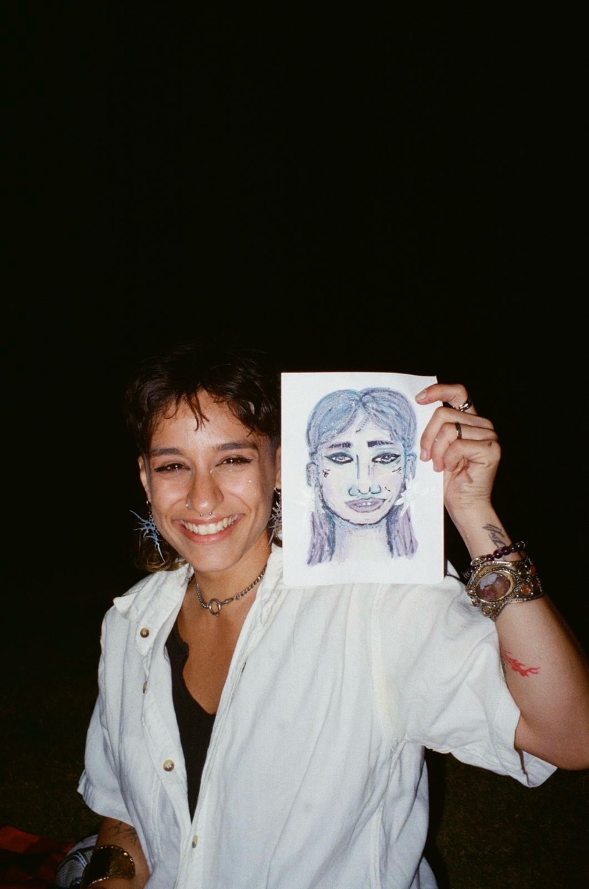 Profile photo of Melissa