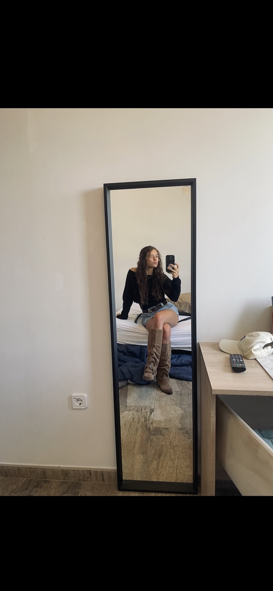 Photo de profil de Tainá