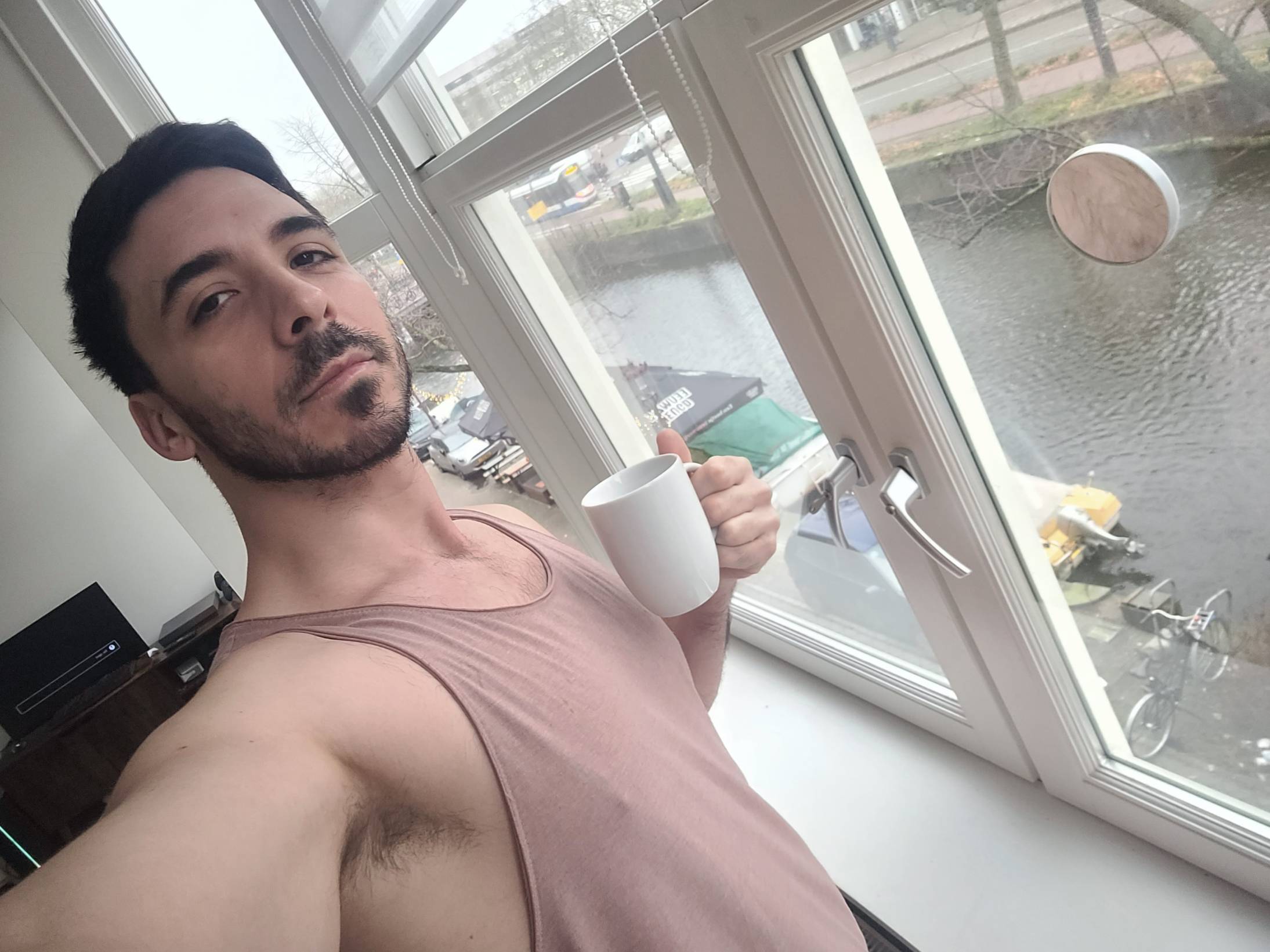 Profilfoto von Mauro