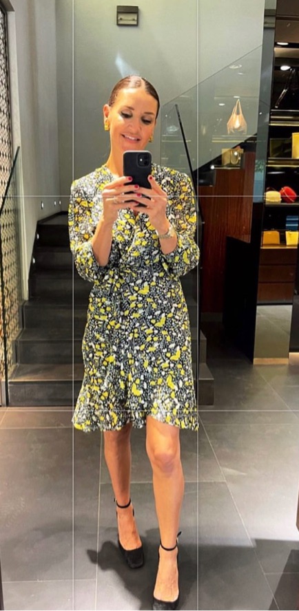 Foto della stanza a Madrid