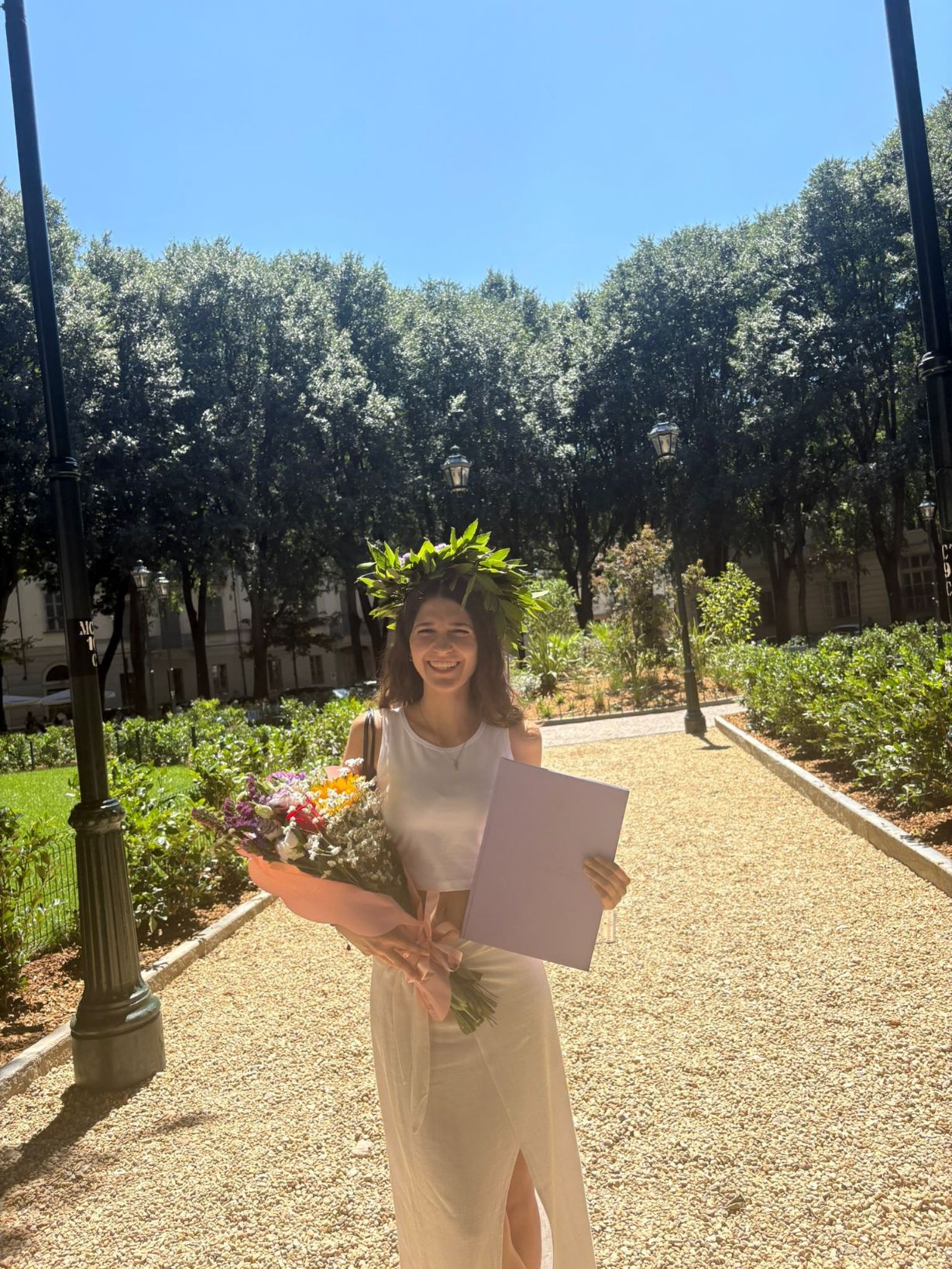 Photo de profil de Eleonora