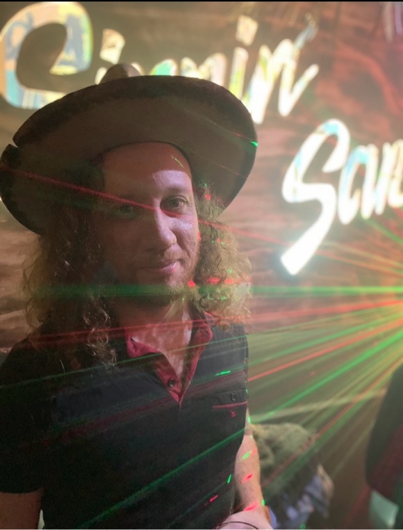 Profile photo of Kevin