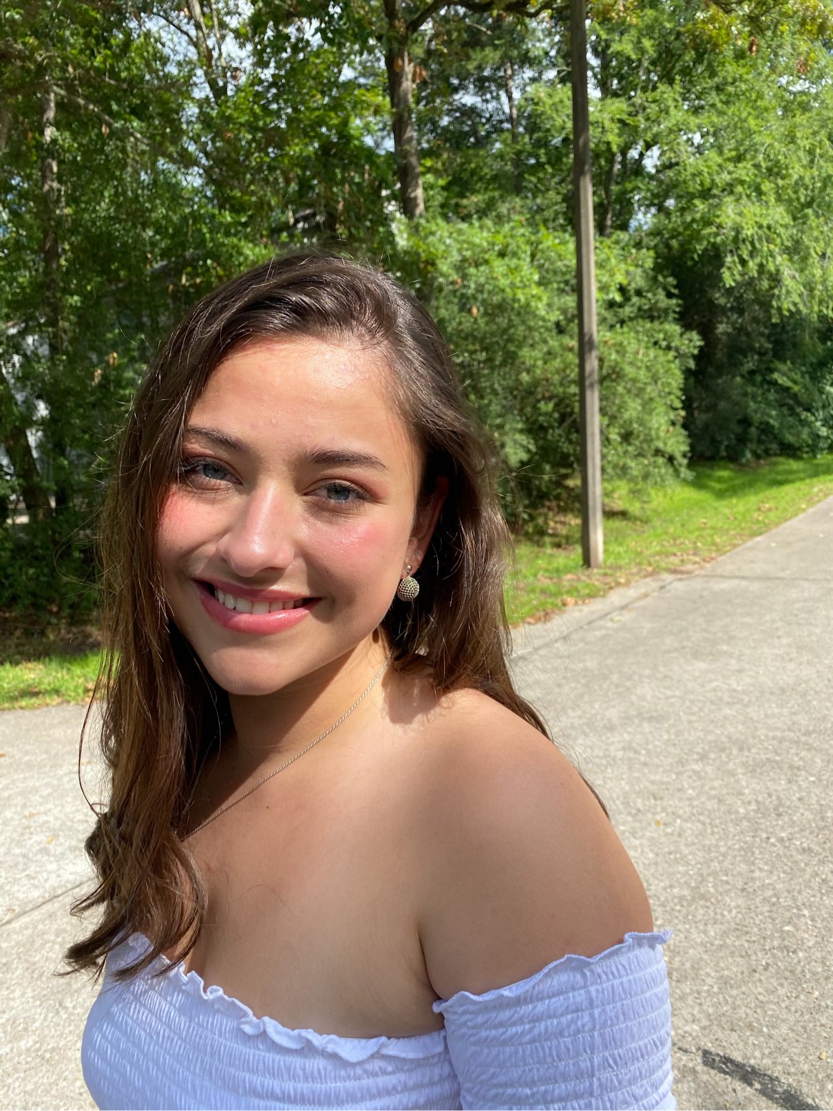 Foto de perfil de Bailey