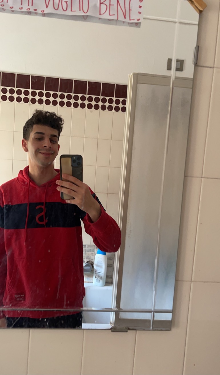 Profile photo of Calogero