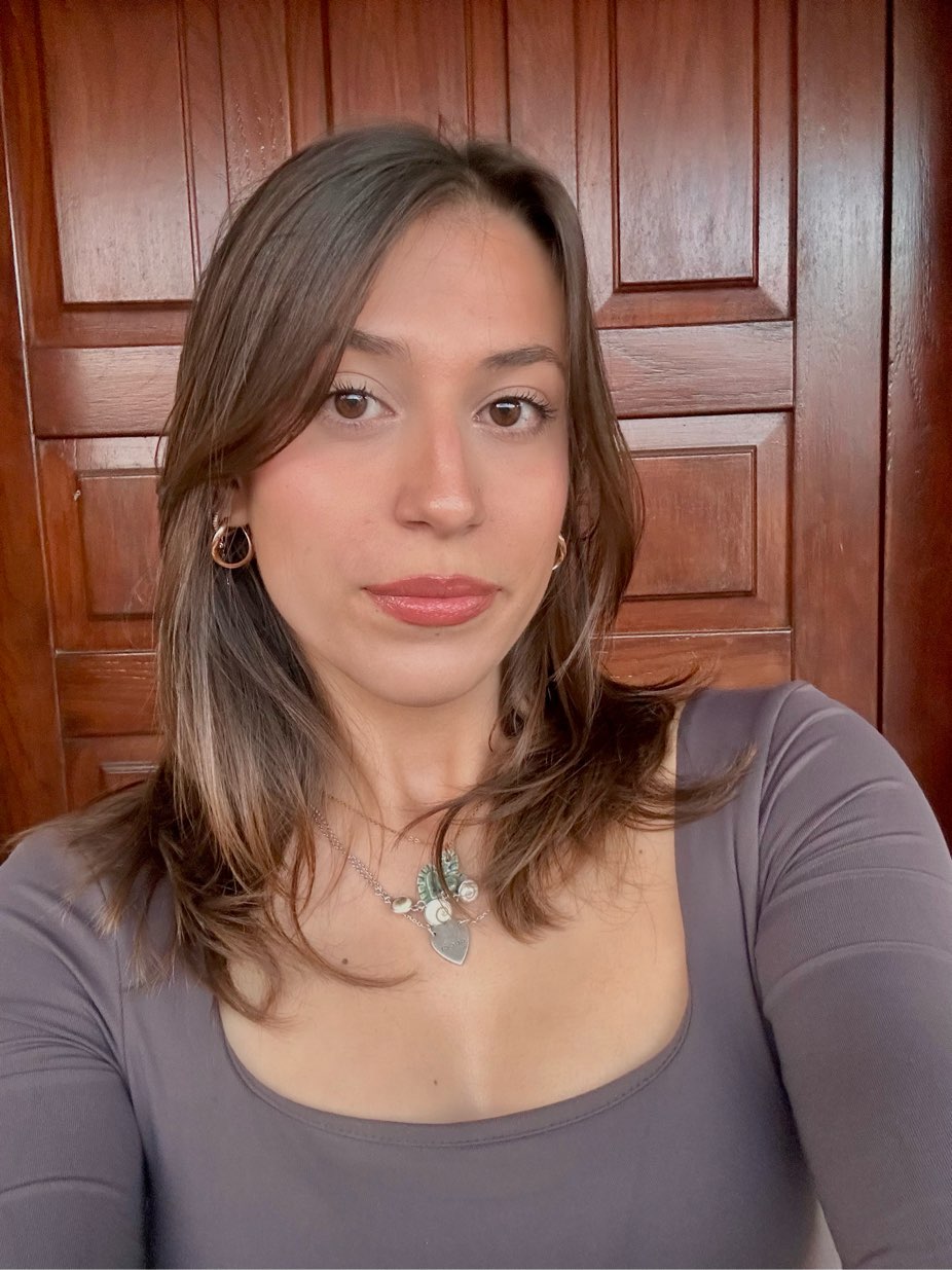 Profile photo of Francesca