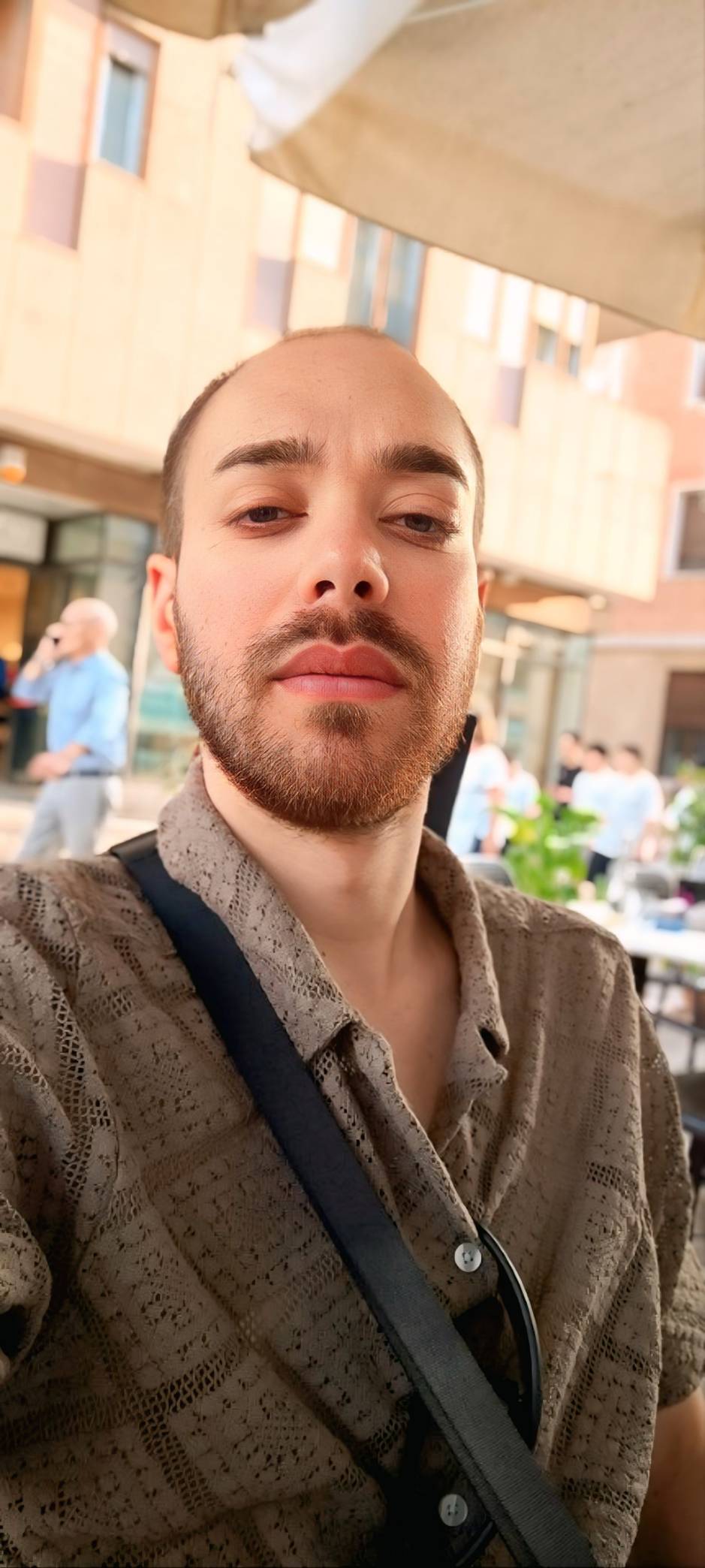 Foto de perfil de Stacchio