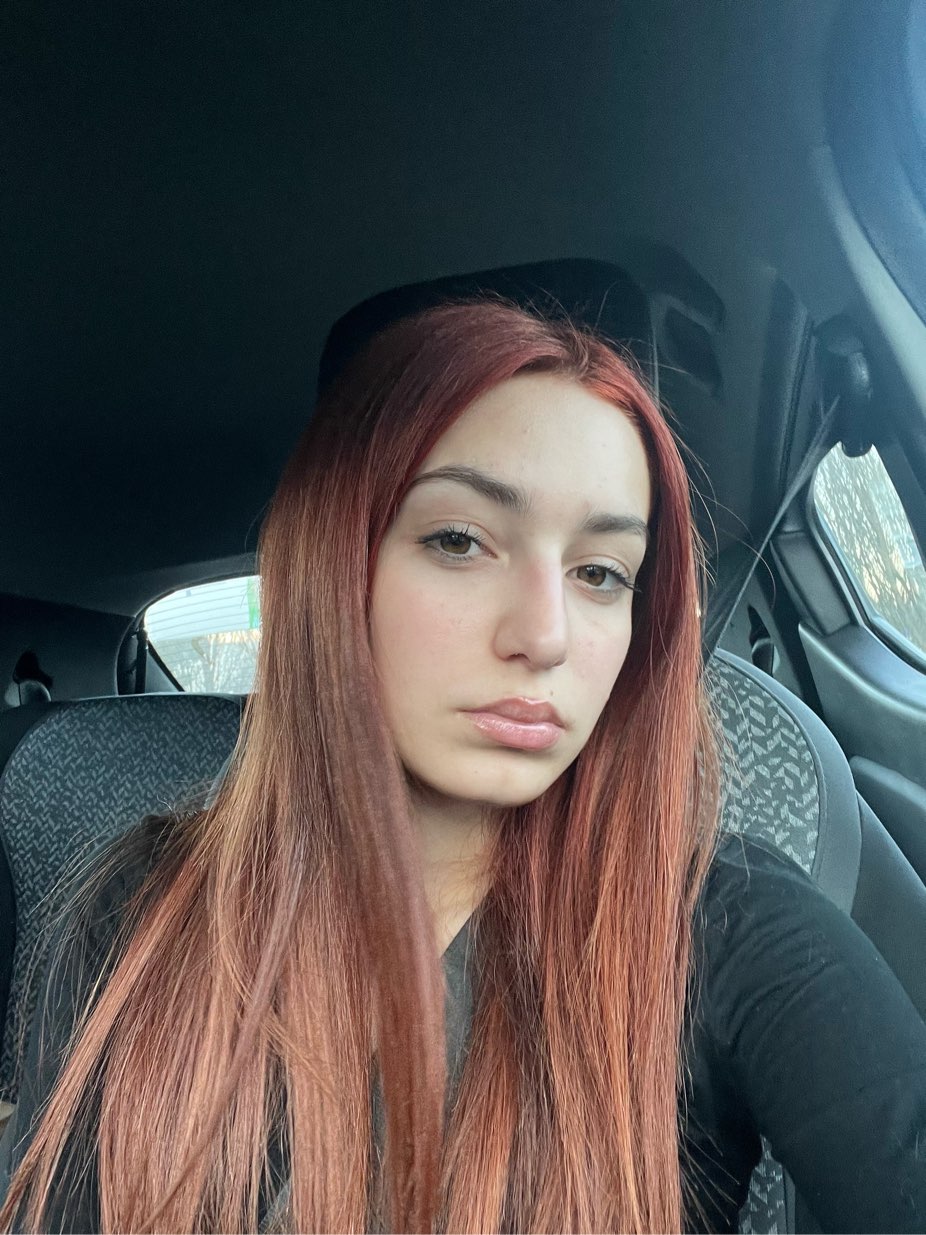 Photo de profil de rebecca