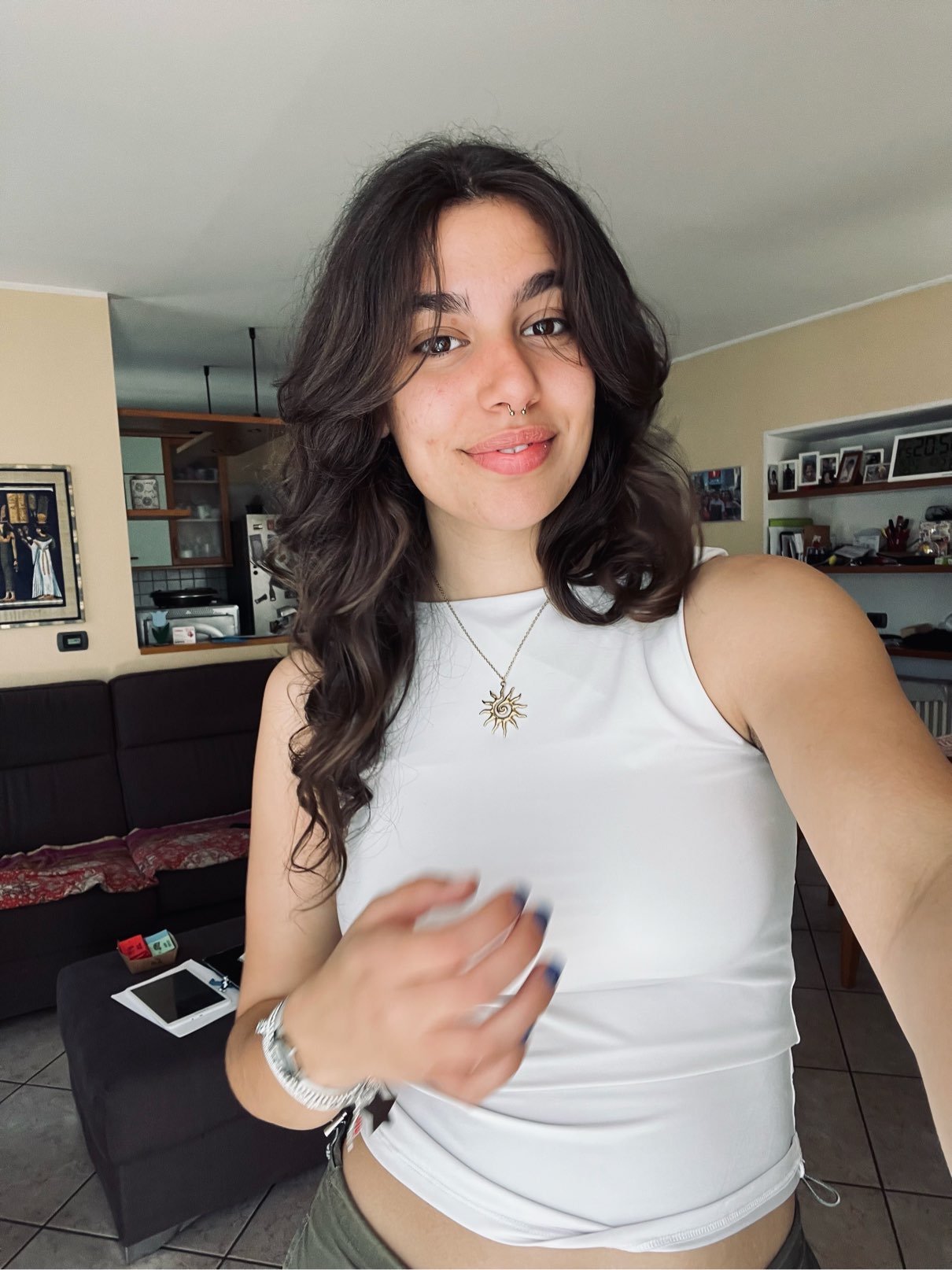 Photo de profil de Alessia