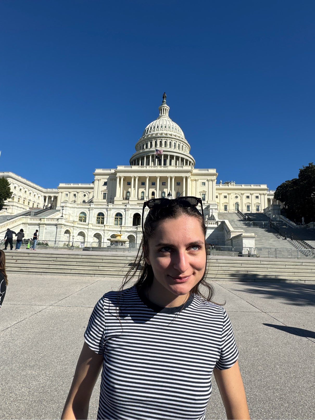 Profile photo of Samantha