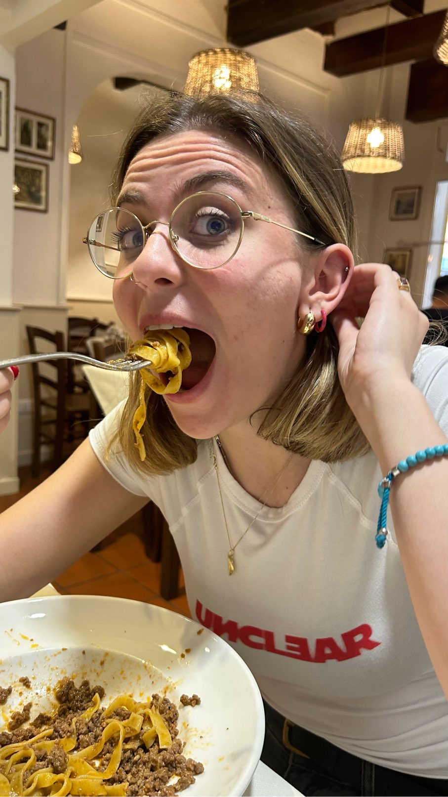 Foto profilo di Giulia