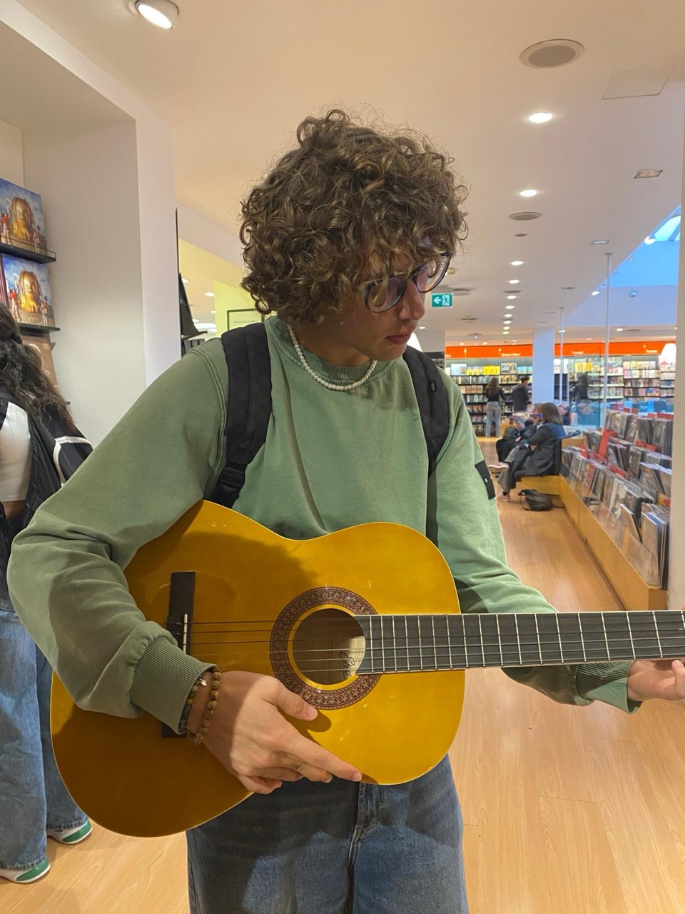 Foto de perfil de Pasquale 