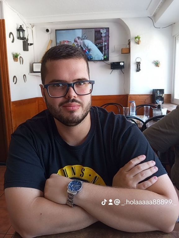 Photo de profil de José