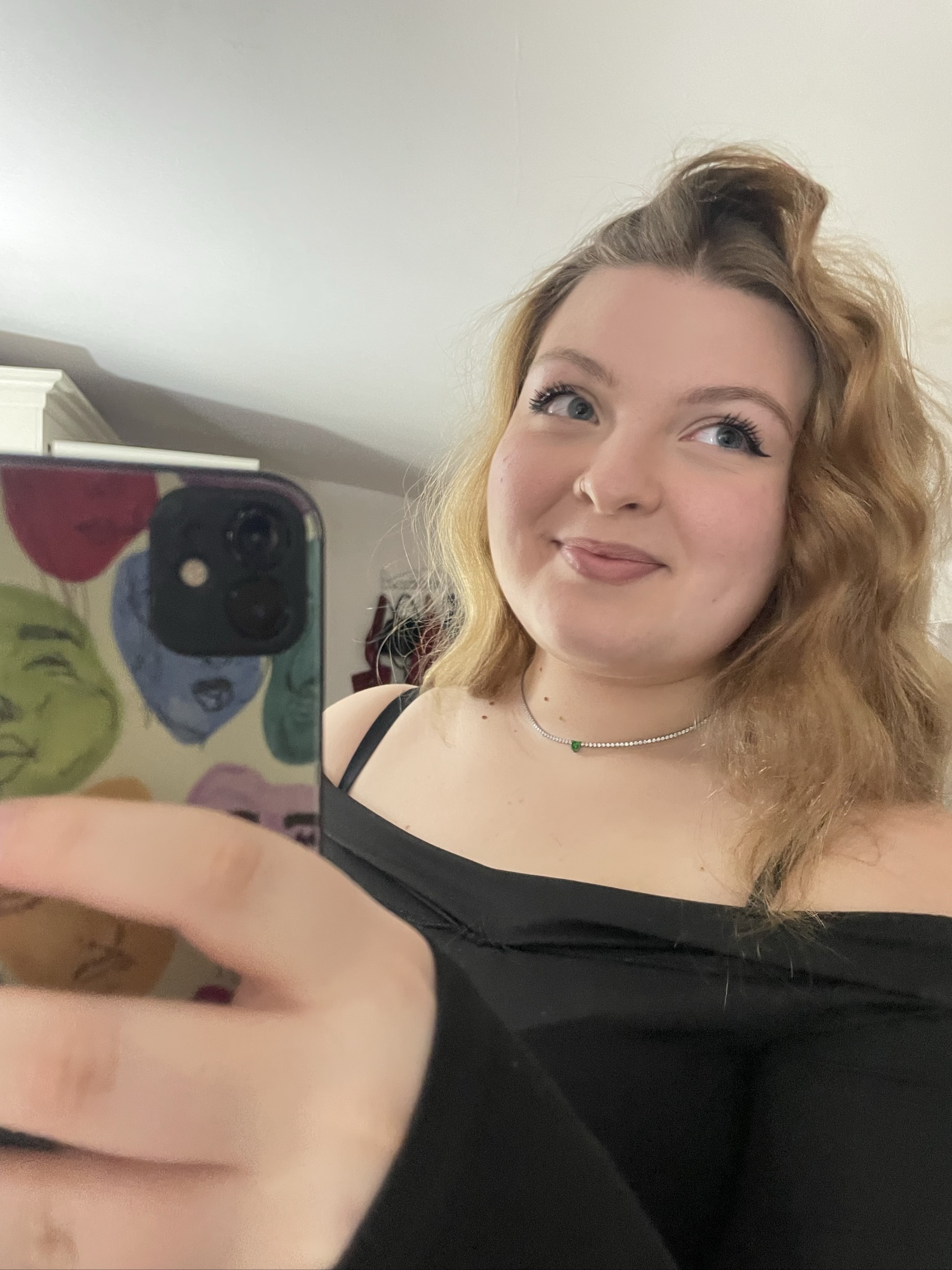 Profilfoto von Giulia