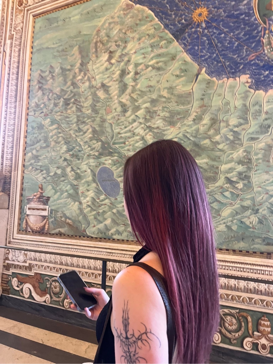 Profile photo of Rebecca