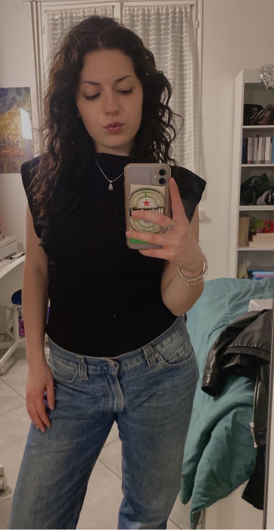 Foto de perfil de Giulia